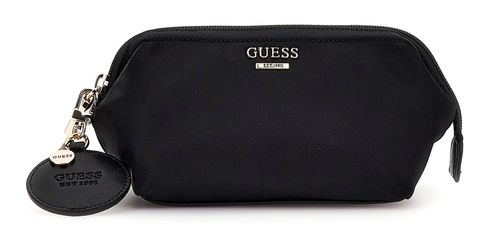 GUESS Follie Small Pouch Black