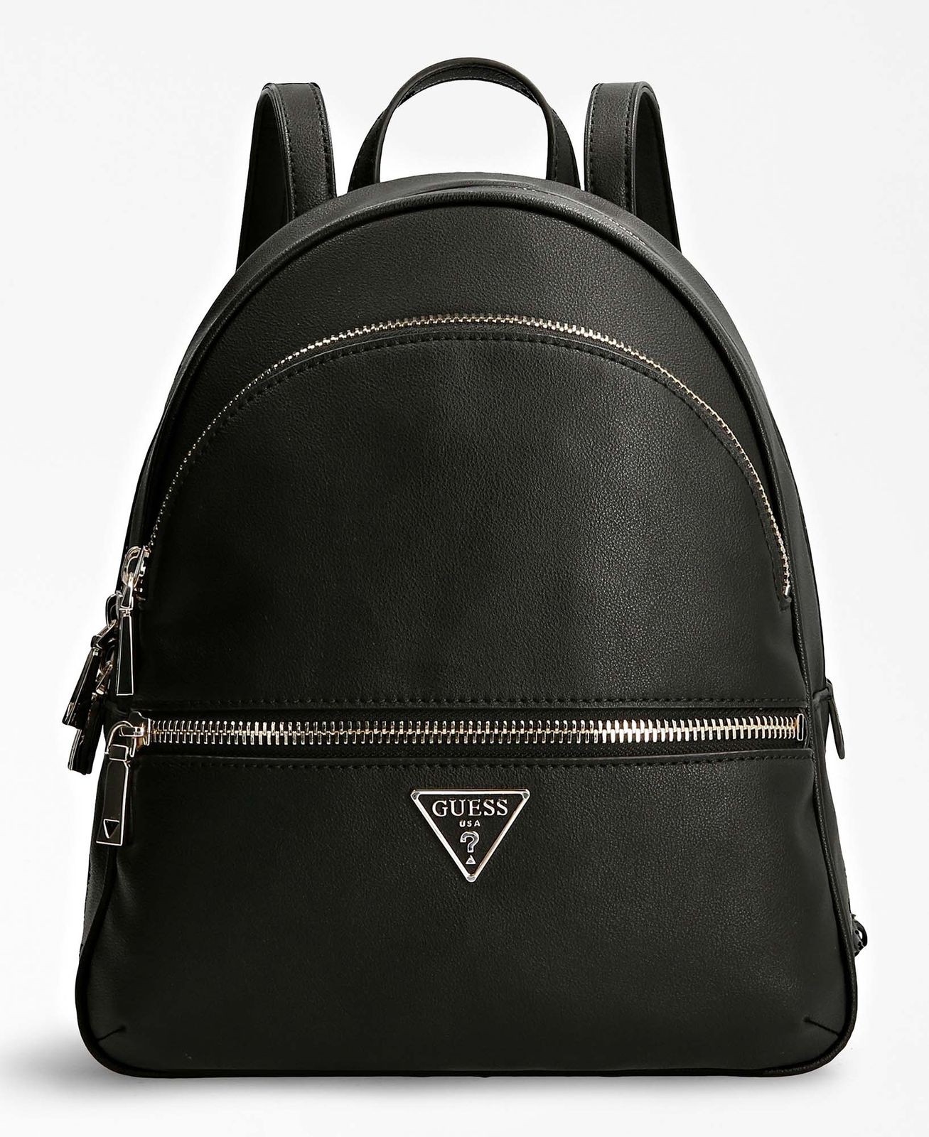 GUESS Manhattan II Backpack L Black GUESS Manhattan II Backpack L Black
