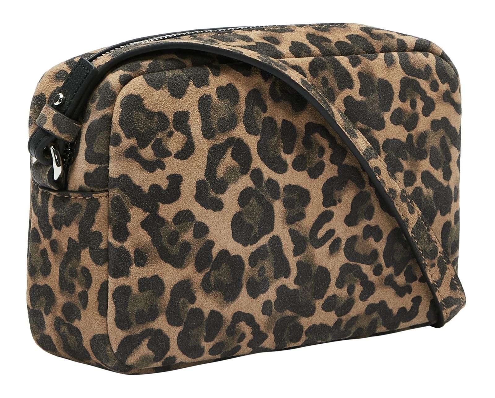 LIEBESKIND BERLIN Ella Leo Camera Bag S Beige LIEBESKIND BERLIN Ella Leo Camera Bag S Beige