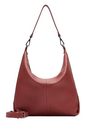 LIEBESKIND BERLIN Paris Hobo Bag M True Red