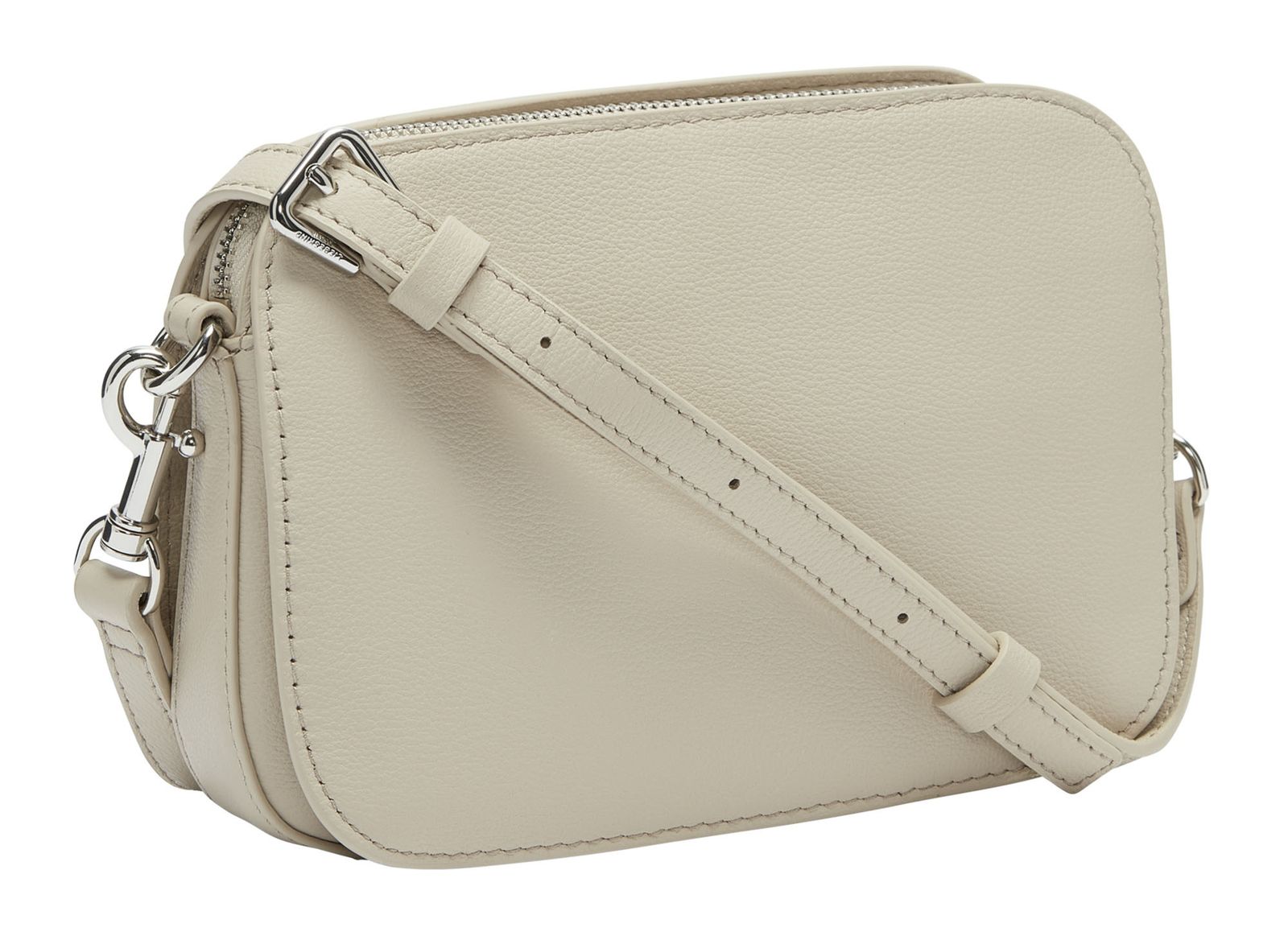 LIEBESKIND BERLIN Luka Crossbody Bag S Brown LIEBESKIND BERLIN Luka Crossbody Bag S Brown