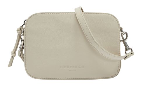 LIEBESKIND BERLIN Luka Crossbody Bag S Cream