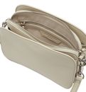 LIEBESKIND BERLIN Luka Crossbody Bag S Cream LIEBESKIND BERLIN Luka Crossbody Bag S Cream