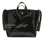 LIEBESKIND BERLIN Elvira Shopper M Black LIEBESKIND BERLIN Elvira Shopper M Black
