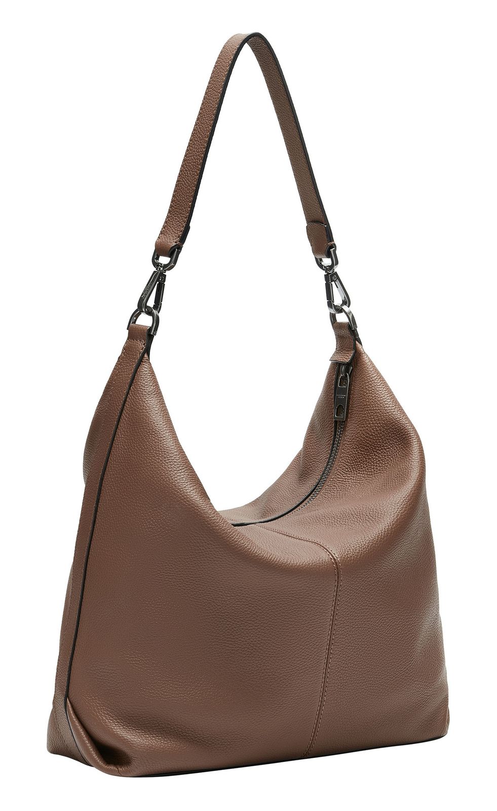 LIEBESKIND BERLIN Paris Hobo Bag M Russet LIEBESKIND BERLIN Paris Hobo Bag M Russet