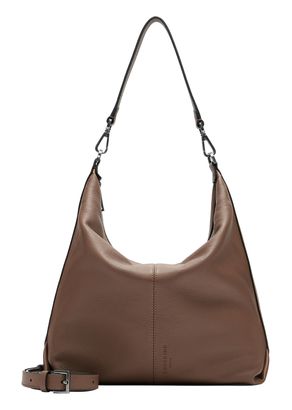 LIEBESKIND BERLIN Paris Hobo Bag M Russet