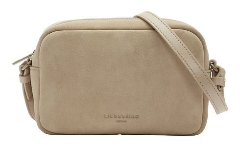 LIEBESKIND BERLIN Farrah Crossbody Bag S Beige