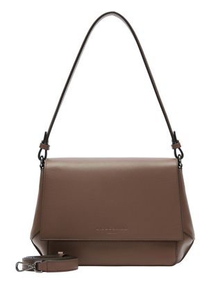LIEBESKIND BERLIN Lilly Crossbody Bag M Russet