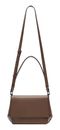 LIEBESKIND BERLIN Lilly Crossbody Bag M Russet
