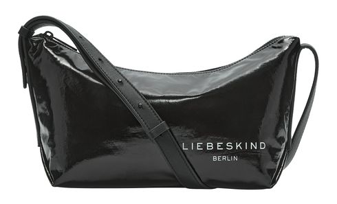 LIEBESKIND BERLIN Elvira Crossbody Bag M Black