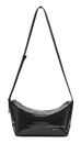 LIEBESKIND BERLIN Elvira Crossbody Bag M Black