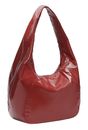 LIEBESKIND BERLIN Farrah Hobo Bag M True Red LIEBESKIND BERLIN Farrah Hobo Bag M True Red