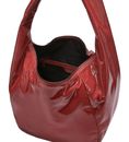 LIEBESKIND BERLIN Farrah Hobo Bag M True Red LIEBESKIND BERLIN Farrah Hobo Bag M True Red
