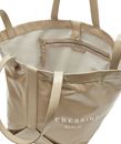 LIEBESKIND BERLIN Elvira Shopper M Beige LIEBESKIND BERLIN Elvira Shopper M Beige