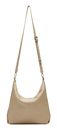 LIEBESKIND BERLIN Paris Hobo Bag M Beige
