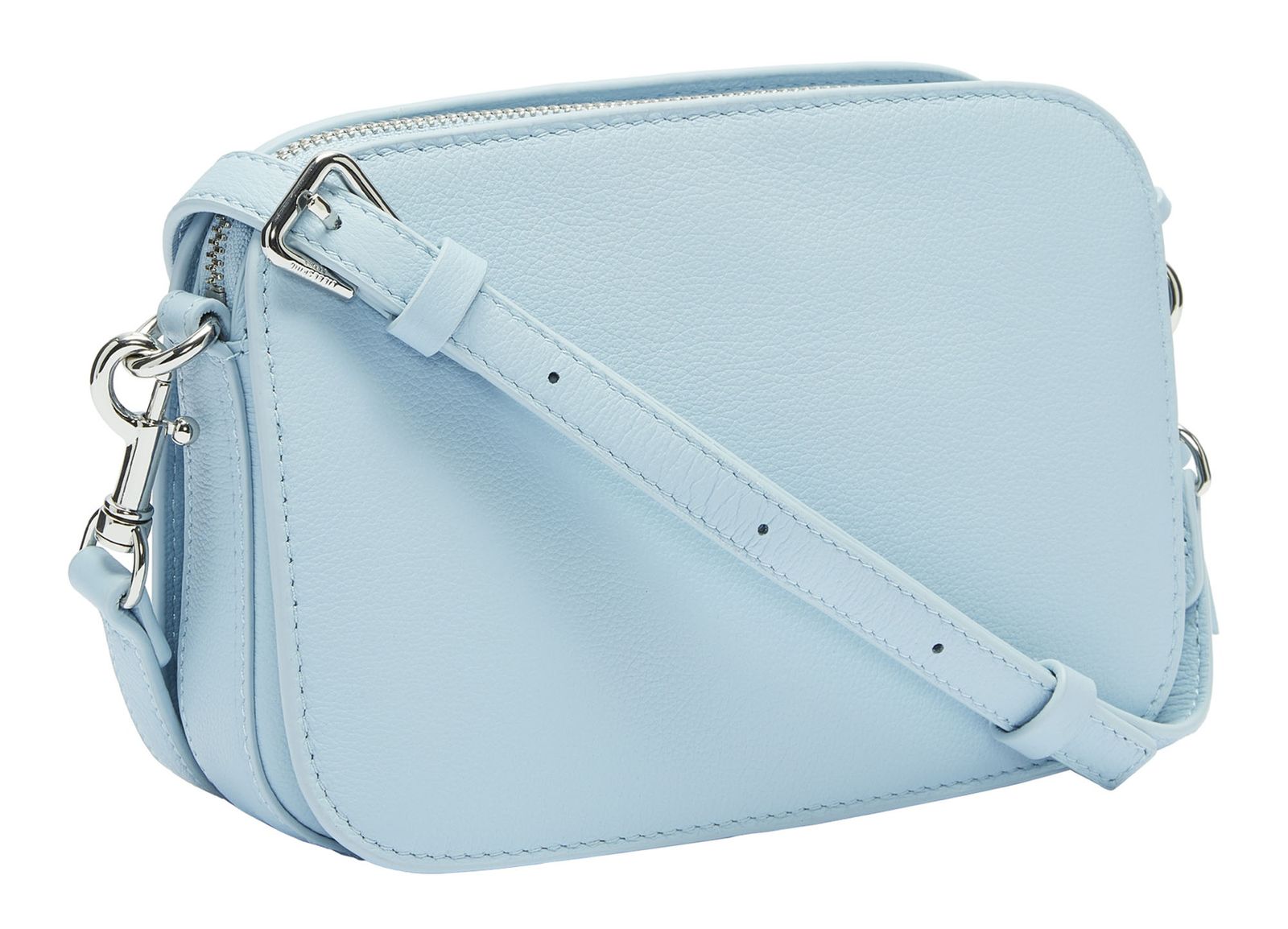 LIEBESKIND BERLIN Luka Crossbody Bag S Iceberg LIEBESKIND BERLIN Luka Crossbody Bag S Iceberg