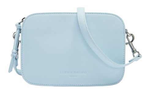 LIEBESKIND BERLIN Luka Crossbody Bag S Iceberg