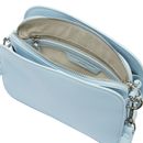 LIEBESKIND BERLIN Luka Crossbody Bag S Iceberg