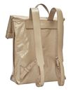 LIEBESKIND BERLIN Elvira Rain Backpack L Beige LIEBESKIND BERLIN Elvira Rain Backpack L Beige