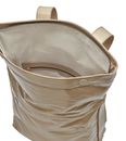 LIEBESKIND BERLIN Elvira Rain Backpack L Beige LIEBESKIND BERLIN Elvira Rain Backpack L Beige