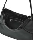 LIEBESKIND BERLIN Lilly Hobo Bag S Black LIEBESKIND BERLIN Lilly Hobo Bag S Black