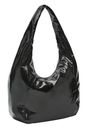 LIEBESKIND BERLIN Farrah Hobo Bag M Black