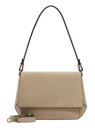 LIEBESKIND BERLIN Lilly Crossbody Bag M Beige