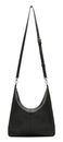 LIEBESKIND BERLIN Paris Hobo Bag M Black