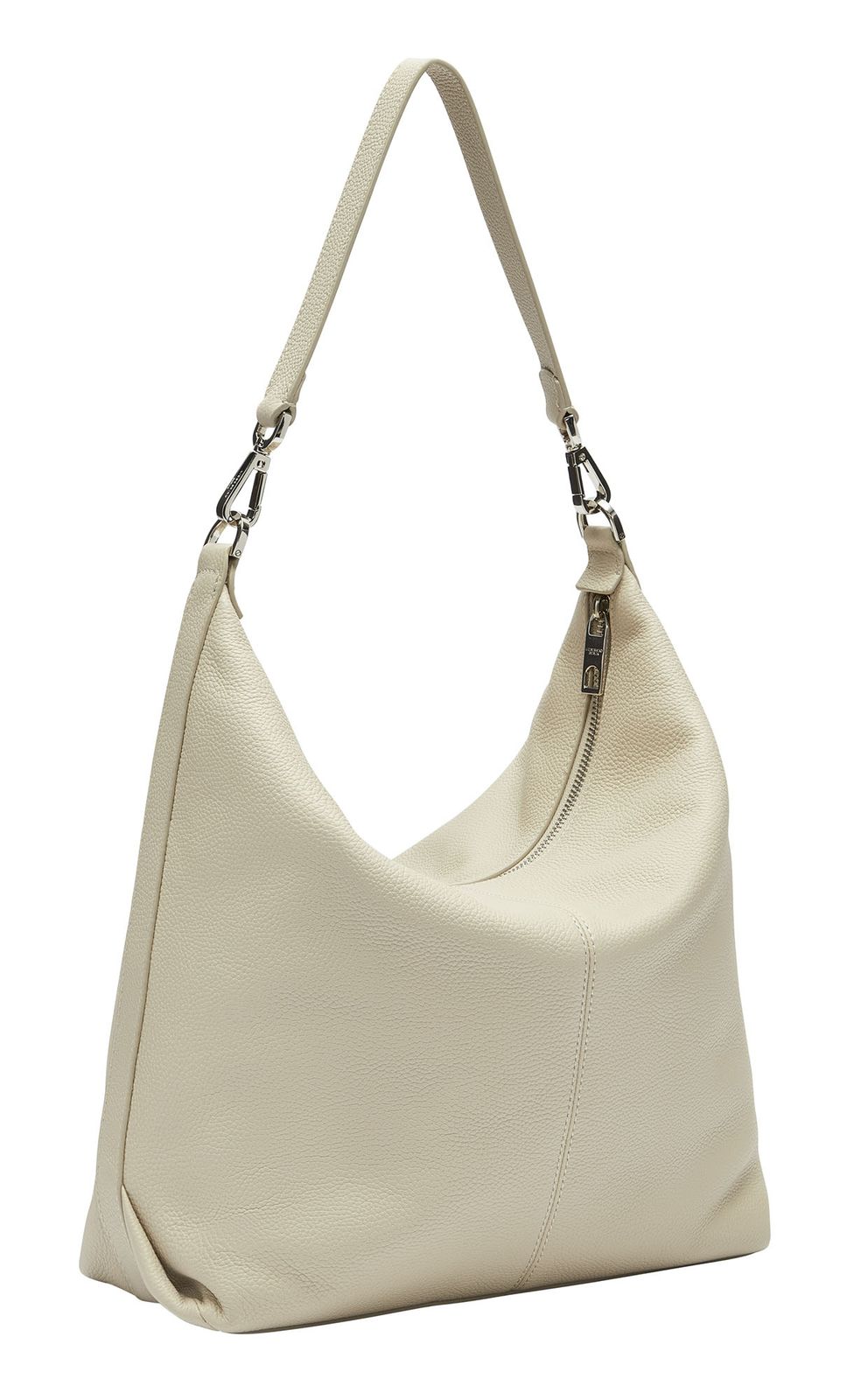 LIEBESKIND BERLIN Paris Hobo Bag M Milk LIEBESKIND BERLIN Paris Hobo Bag M Milk