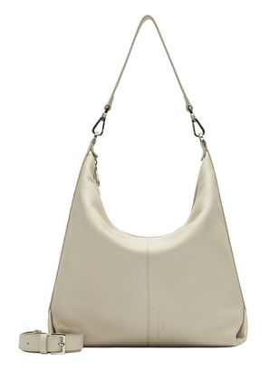 LIEBESKIND BERLIN Paris Hobo Bag M Milk