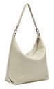 LIEBESKIND BERLIN Paris Hobo Bag M Milk