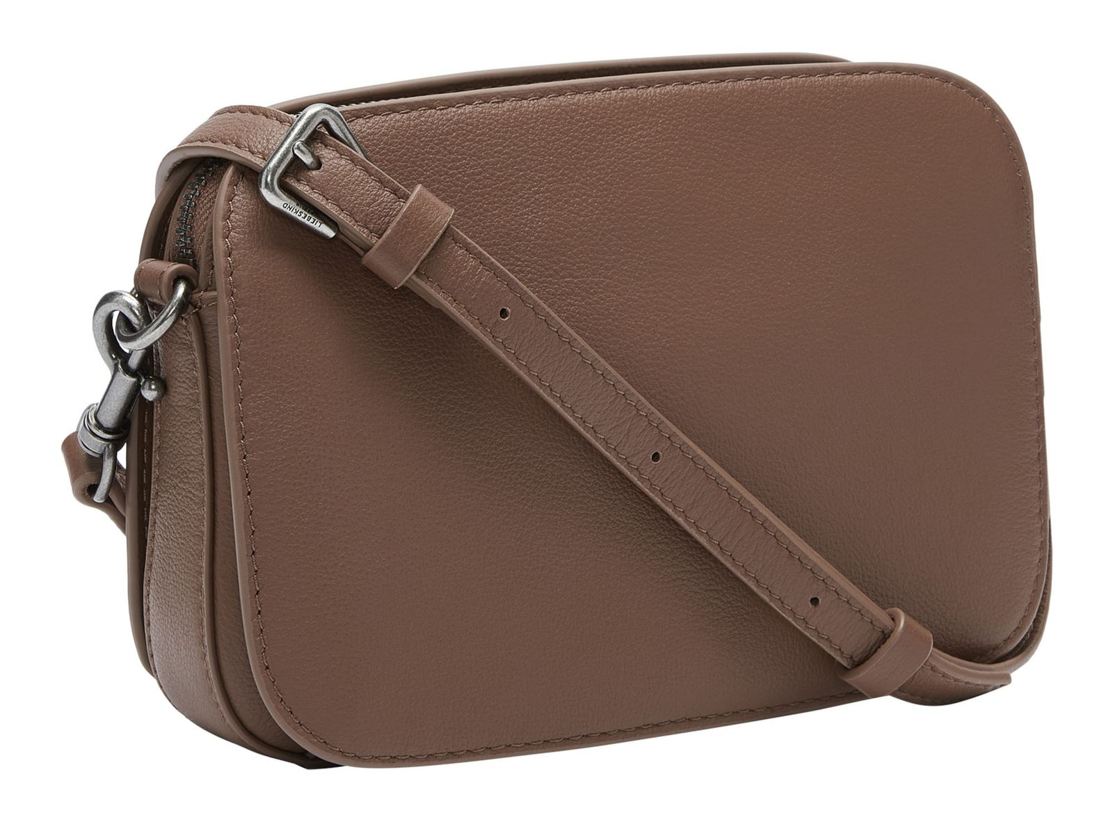 LIEBESKIND BERLIN Luka Crossbody Bag S Russet LIEBESKIND BERLIN Luka Crossbody Bag S Russet