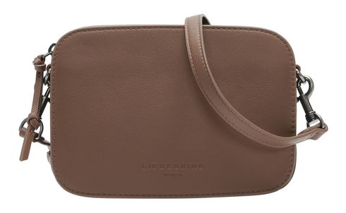 LIEBESKIND BERLIN Luka Crossbody Bag S Russet