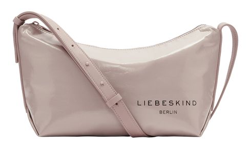 LIEBESKIND BERLIN Elvira Crossbody Bag M Blush