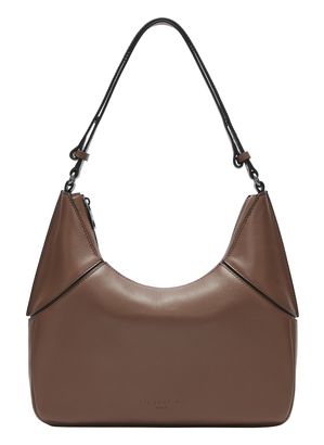 LIEBESKIND BERLIN Lilly Hobo Bag S Russet