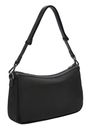 LIEBESKIND BERLIN Maia Hobo Bag M Black LIEBESKIND BERLIN Maia Hobo Bag M Black