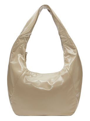 LIEBESKIND BERLIN Farrah Hobo Bag M Beige