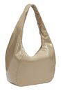 LIEBESKIND BERLIN Farrah Hobo Bag M Beige