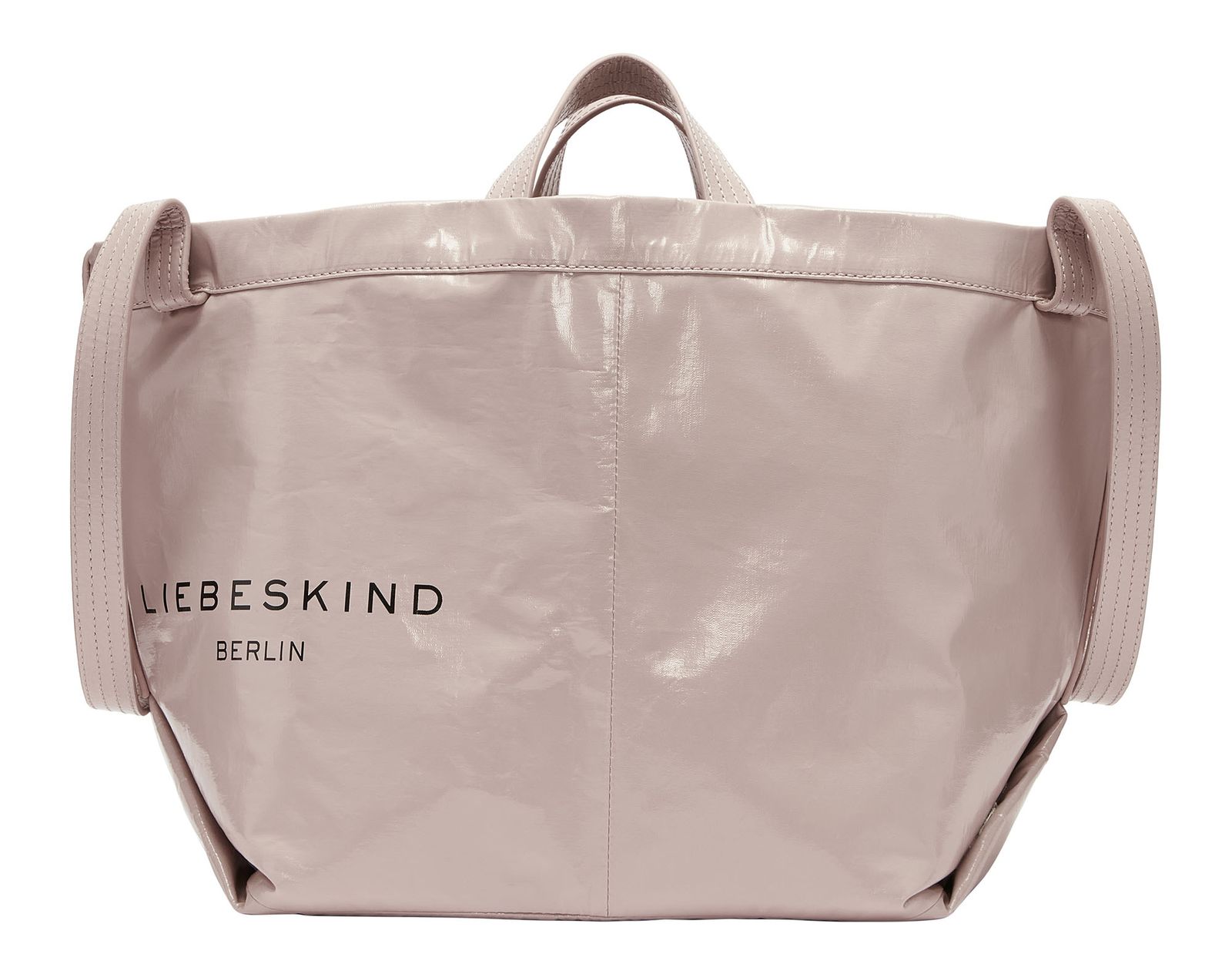 LIEBESKIND BERLIN Elvira Shopper M Blush LIEBESKIND BERLIN Elvira Shopper M Blush