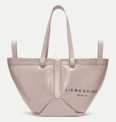 LIEBESKIND BERLIN Elvira Shopper M Blush