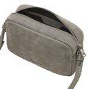 LIEBESKIND BERLIN Farrah Crossbody Bag S Neutral Gray