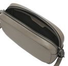 LIEBESKIND BERLIN Maia Crossbody Bag Neutral Gray