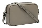 LIEBESKIND BERLIN Maia Crossbody Bag Neutral Gray