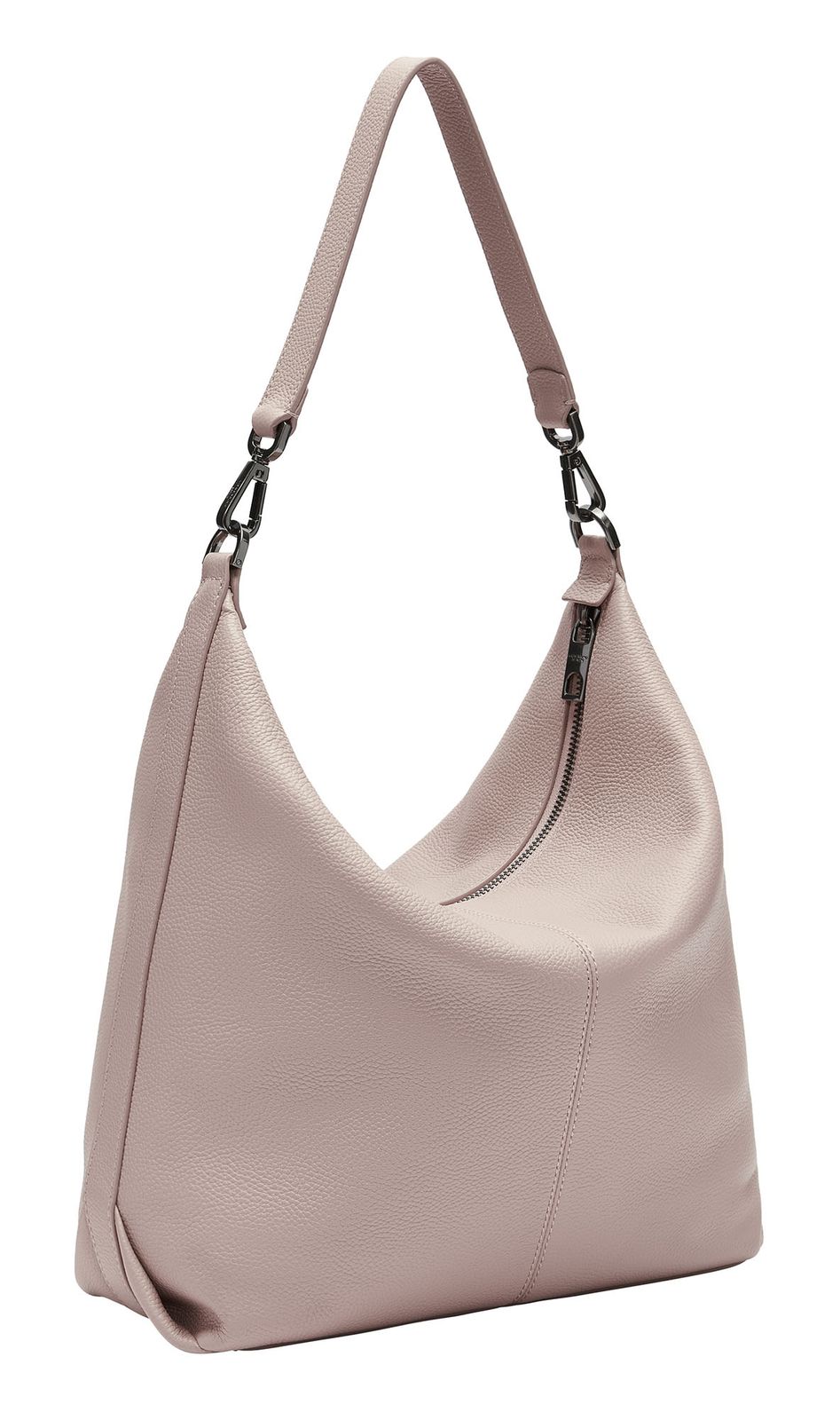 LIEBESKIND BERLIN Paris Hobo Bag M Blush LIEBESKIND BERLIN Paris Hobo Bag M Blush