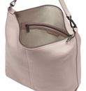 LIEBESKIND BERLIN Paris Hobo Bag M Blush