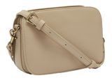 LIEBESKIND BERLIN Luka Crossbody Bag S Light Brown LIEBESKIND BERLIN Luka Crossbody Bag S Light Brown