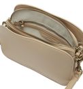 LIEBESKIND BERLIN Luka Crossbody Bag S Light Brown LIEBESKIND BERLIN Luka Crossbody Bag S Light Brown