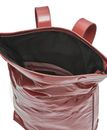 LIEBESKIND BERLIN Elvira Rain Backpack L True Red LIEBESKIND BERLIN Elvira Rain Backpack L True Red