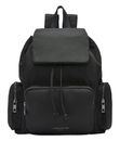 LIEBESKIND BERLIN Maia Nylon Backpack M Black