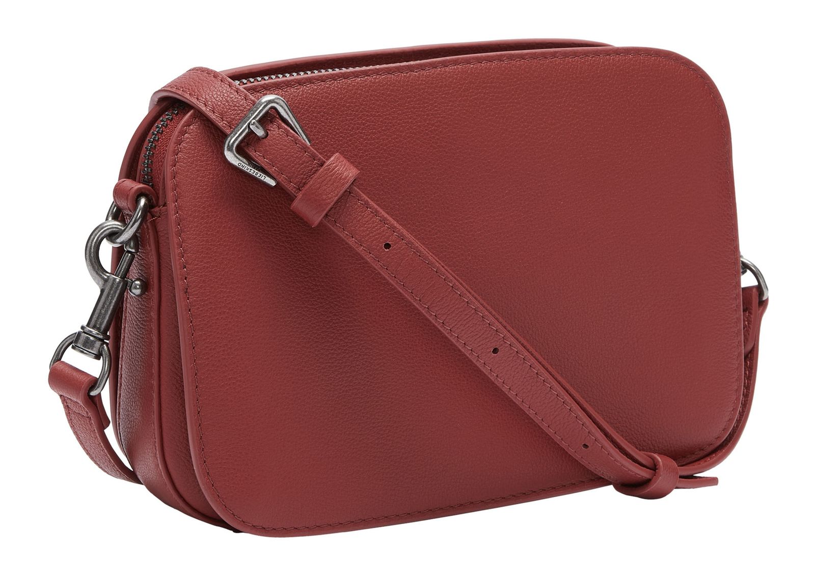 LIEBESKIND BERLIN Luka Crossbody Bag S True Red LIEBESKIND BERLIN Luka Crossbody Bag S True Red